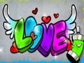 Permainan Puteri Cool Graffiti talian