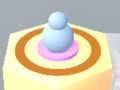Permainan Bola Berputar 3D talian