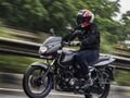 Permainan Bajaj Pulsar 125 talian