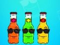 Permainan Encik Botol talian