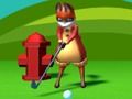 Permainan Kuis bintang golf  talian