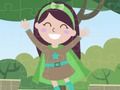 Permainan Puzzle Mini Superhero talian