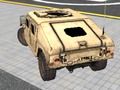 Permainan Simulator Polis Pengangkutan talian