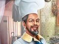 Permainan Master dapur  talian