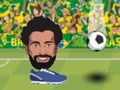Permainan Lagenda Bola Sepak Kepala Besar Bola Sepak talian