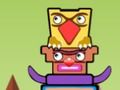 Permainan Kecoh Burung talian