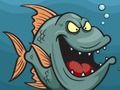 Permainan Mewarnakan Ikan Marah talian