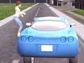 Permainan Simulator Teksi Permainan Real  talian