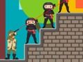 Permainan Penembak Fantastik talian