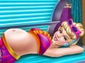Permainan Solekan Badan Ibu Cinderella  talian