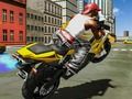 Permainan Penyimulasi Motosikal Stunt Racing talian