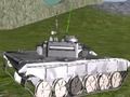 Permainan Mesin Perang: Pertempuran Tank talian
