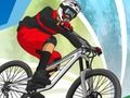 Permainan Sukan musim panas MTB Hero  talian