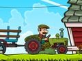 Permainan Kegilaan Traktor talian