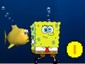 Permainan Pengembaraan spongebob squarepants  talian