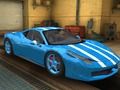 Permainan Simulator Kereta Ultimate talian