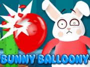 Permainan Kelinci Belon talian