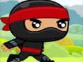 Permainan Ninja talian