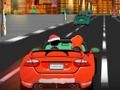 Permainan Kesibukan Krismas talian