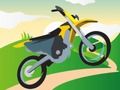 Permainan Teka motosikal super pantas talian