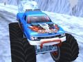 Permainan Trak Monster Krismas talian