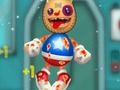 Permainan Super Buddy Tendangan 2 talian