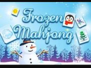 Permainan Beku Mahjong  talian