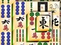 Permainan Mahjong Titans talian