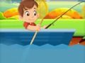 Permainan Memancing talian