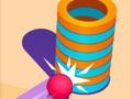 Permainan Pukul Bola 3D talian