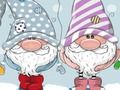 Permainan Gnome Comel: Bintang Tersembunyi talian