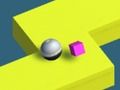 Permainan Zigzag Bola Pecut talian