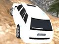 Permainan Simulator Jeep Land Cruiser Offroad talian