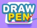 Permainan Lukis dengan pen talian