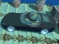 Permainan Simulator Kereta Sukan Mustahil 3D talian