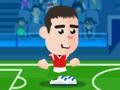 Permainan Tuan Sepakbola talian