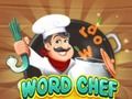 Permainan Kata chef Word Search Teka-teki  talian