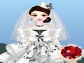 Permainan Gaun pengantin musim sejuk saya talian