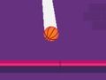 Permainan Dunk Bola Keranjang.io talian