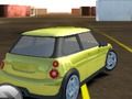 Permainan Kereta Crash Stunt 4 Keseronokan talian