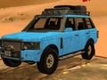 Permainan Pemanduan Offroad 4x4 Multiplayer talian