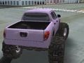 Permainan Simulator Pemanduan Monster Truck Stunts talian