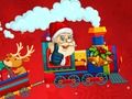 Permainan Padanan Krismas Deluxe talian