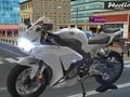 Permainan Ruam Moto Jalan 3D talian