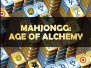 Permainan Mahjong Alkimia talian