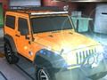 Permainan Memandu Lori Offroad 6x6 talian