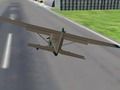 Permainan Simulator Penerbangan Cessna talian