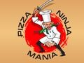 Permainan Mania Ninja Pizza talian