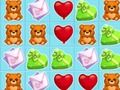 Permainan Candy Cupid talian