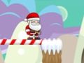 Permainan Stick Santa talian